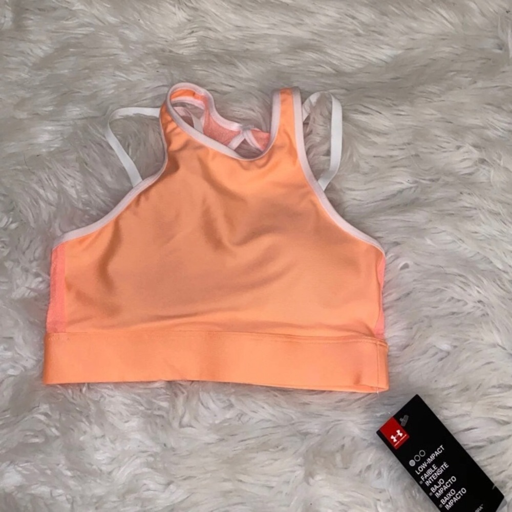 Under Armour Sports bra XS